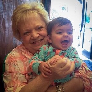 Meet your Posher, Debbie gorman